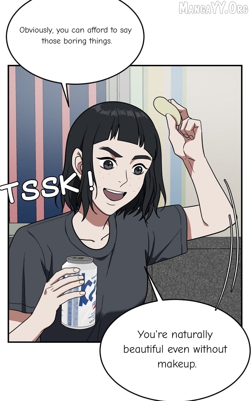 Change Me Chapter 80 - page 46